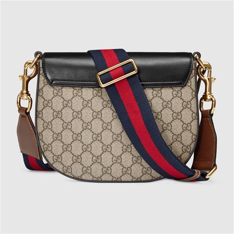 gucci bag shoulder bag|authentic Gucci shoulder bag.